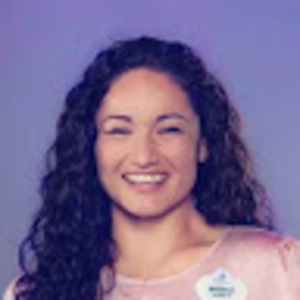 Meet your Posher, Briana